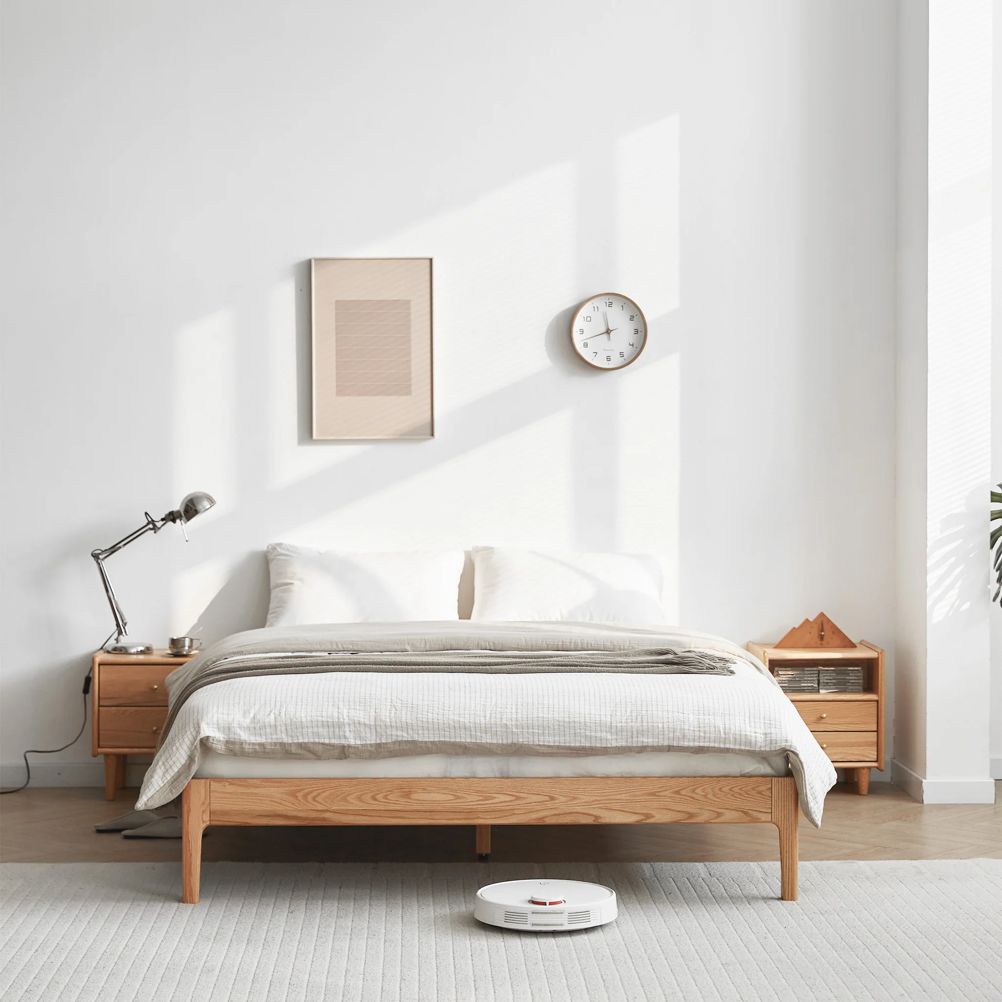 Oak furniture bestsellers in Sydney and Melbourne with chocolate bunny and colorful eggs Bestselling Furniture | Free Shipping to Sydney & Melbourne Urban